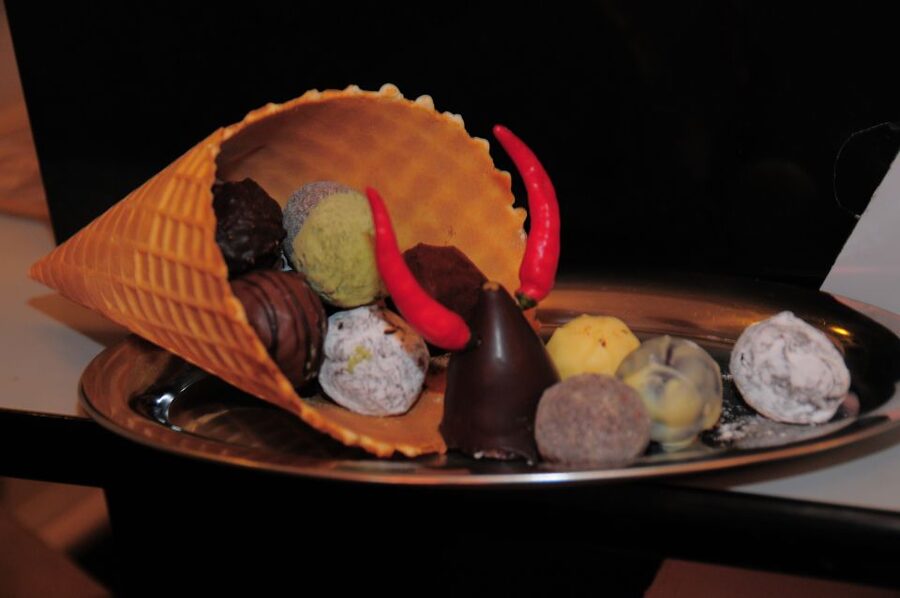 Vienna: 2.5-Hour Viennese Coffee, Cake, and Chocolate Tour - Five useful things to know before booking