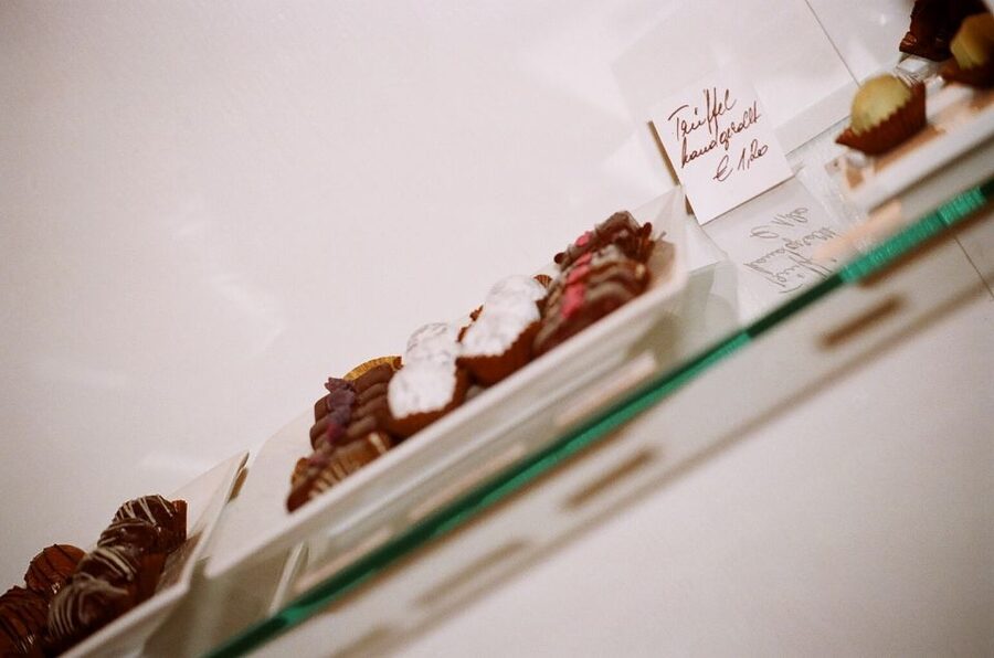 Vienna: 2.5-Hour Viennese Coffee, Cake, and Chocolate Tour - Is $82 a fair price?
