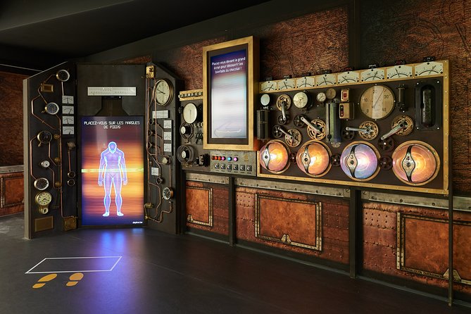 Visit of Choco-story COLMAR, the Chocolate Museum. - Key points to know before you go