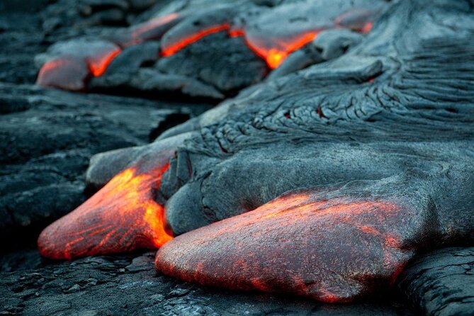 Volcano, Chocolate and Waterfalls of the Big Island - Key points at a glance