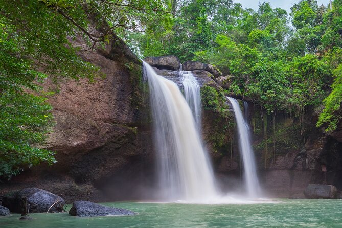 Waterfall, #1 On The Road to Hana, With Chocolate tour Historical - Key details before you book