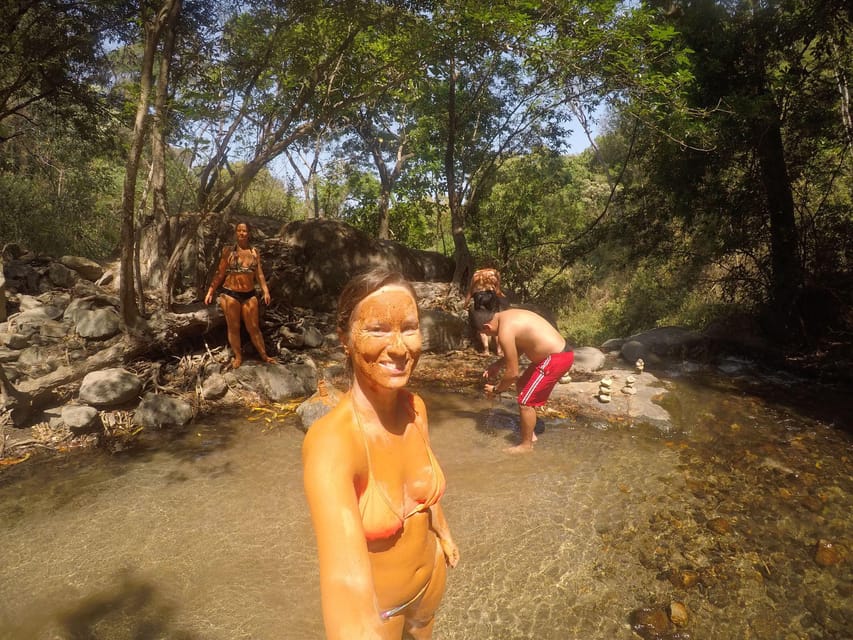 Waterfalls, Animal Reserve and Chocolate: Mango Passage - Who should book this experience?