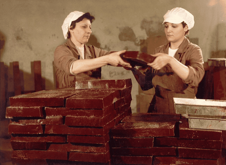 Willy Wonka in Turin - A chocolate adventure - Key points at a glance