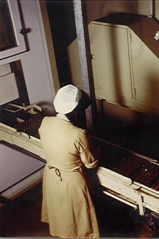Willy Wonka in Turin - A chocolate adventure - Why Turin and chocolate belong together