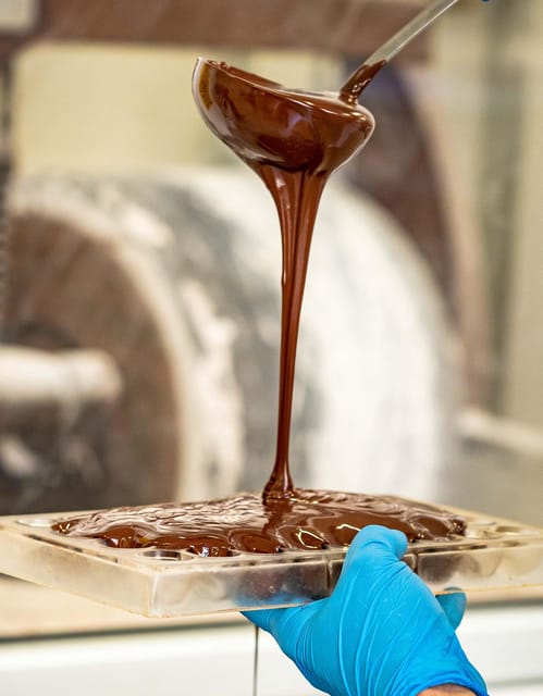 Willy Wonka in Turin - A chocolate adventure - Who will enjoy this chocolate experience?