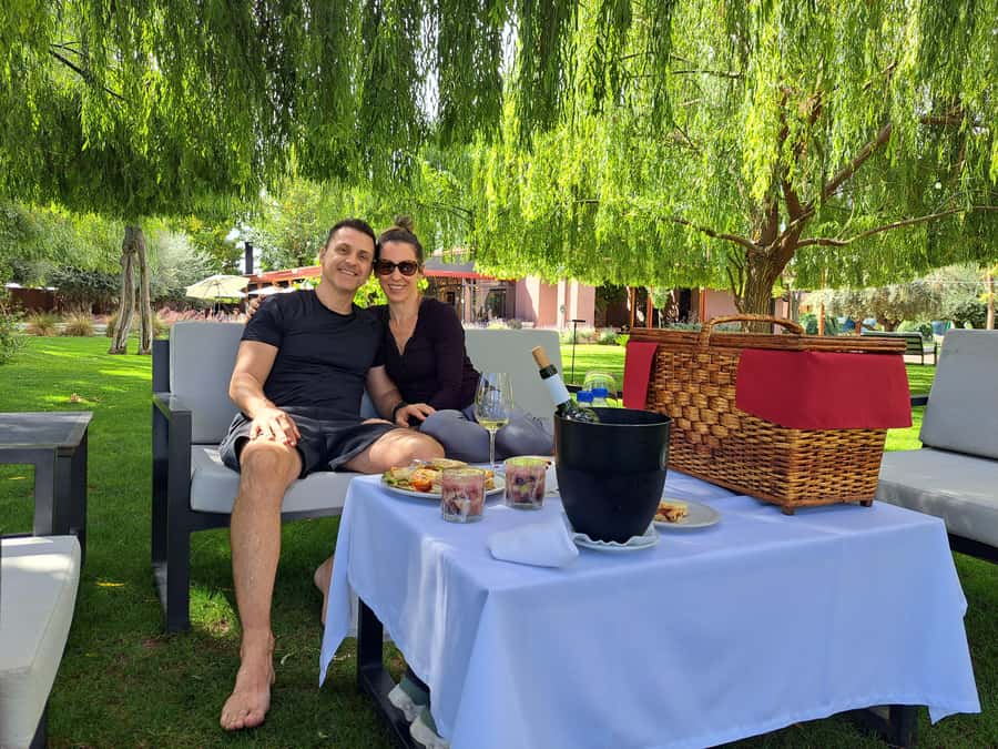 Wine and Chocolate Bike Tour: ride, taste, lunch, vineyards. - Key points to know before booking