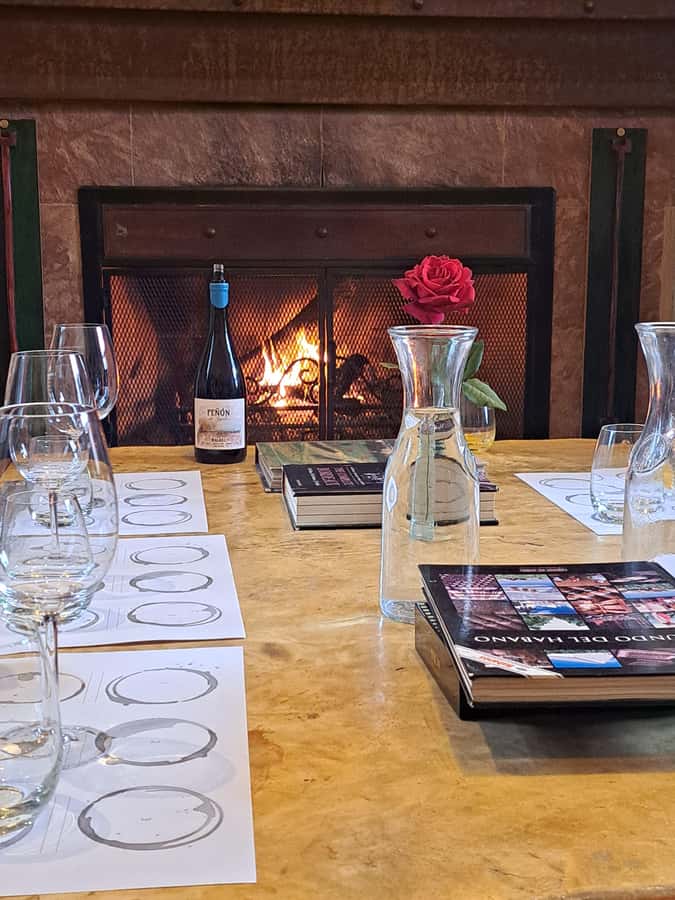 Wine and Chocolate Bike Tour: ride, taste, lunch, vineyards. - Timing, weather, and what to bring