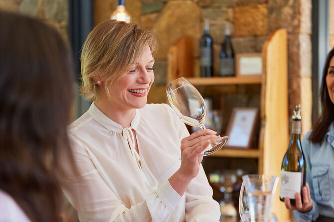 Wine and Chocolate Bonbon Tasting in Margaret River - Wine quality, staff service, and the setting