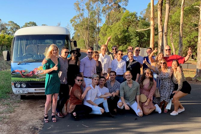 Wine and Chocolate Bonbon Tasting in Margaret River - Who will enjoy this tasting most