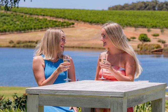 Wine and Chocolate Bonbon Tasting in Margaret River - Booking details and cancellation
