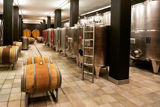 Wine & Chocolate Tour and Tasting in Alba area - Venchi chocolate with Piedmont wine