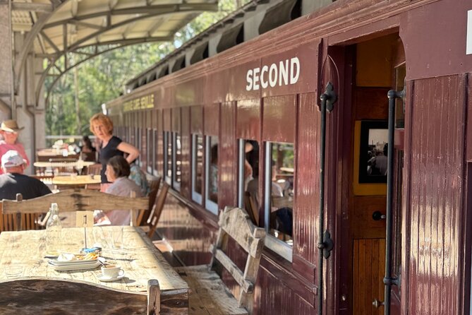 Yarra Valley Foodie Tour, Devonshire Tea, Cheese and Chocolate - Why this is different from a standard Yarra Valley tour