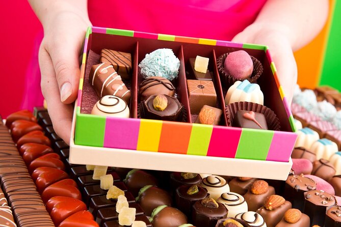 Yarra Valley Foodie Tour, Devonshire Tea, Cheese and Chocolate - Healesville and the five-cheese brunch