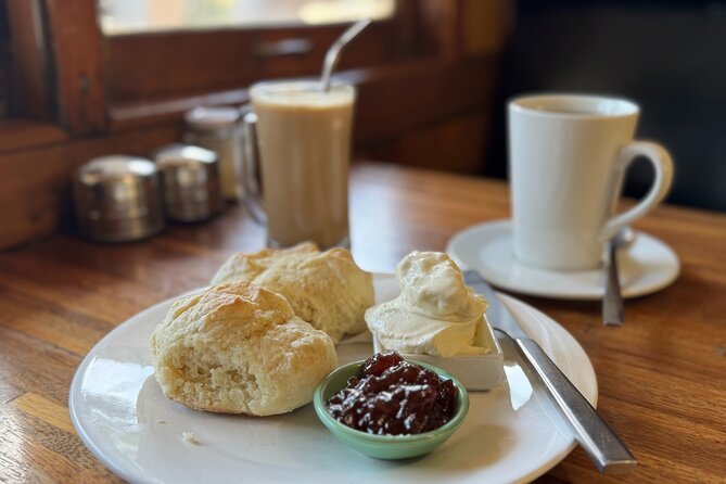 Yarra Valley Foodie Tour, Devonshire Tea, Cheese and Chocolate - What the $142.73 price buys you