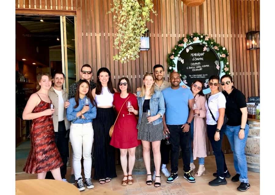 Yarra Valley: Wine and Chocolate tasting tour. - Leaving Melbourne for the Yarra Valley