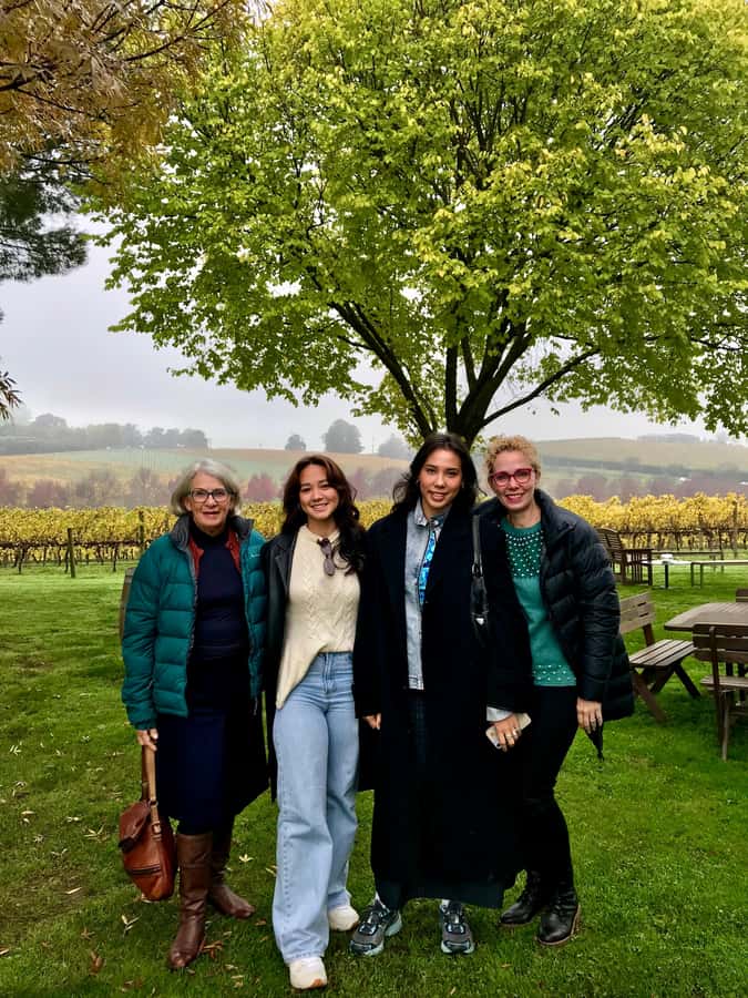 Yarra Valley: Wine and Chocolate tasting tour. - Yarra Valley Chocolaterie: a short, sweet stop