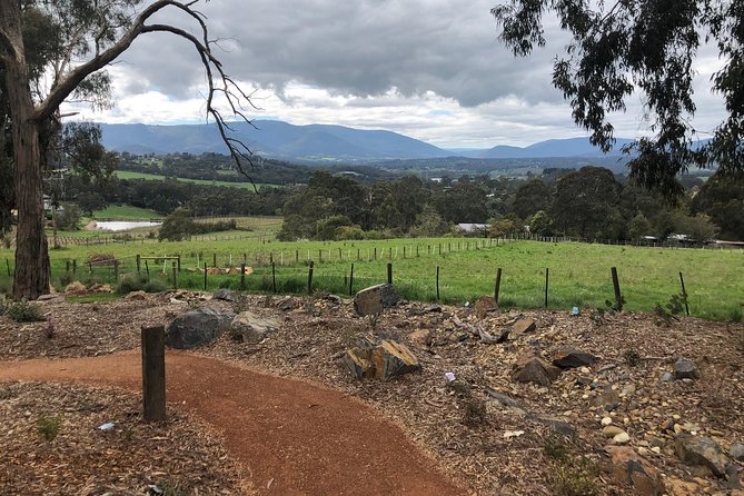 Yarra Valley Wine Tour inc lunch with a glass of wine, tastings and chocolate - Coombe Yarra Valley adds Dame Nellie Melba’s story