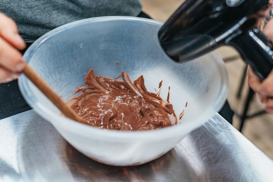 York: Chocolate Bar Making Workshop at York Cocoa Works - Is £33 good value for one hour?