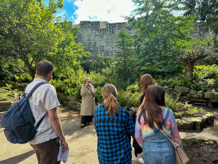York Historical Gems Tour & A Taste of York Chocolate - Why this short York walk works well
