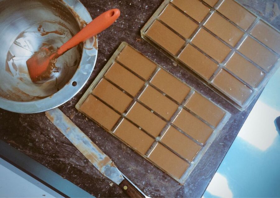 York: Introduction to Chocolate Making Experience - Key points at a glance