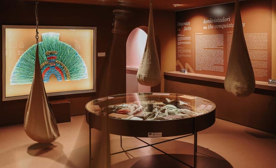 Zagreb: Chocolate Museum Entry Ticket - What the visit feels like for families, couples, and friends
