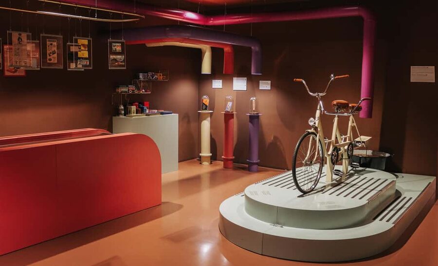 Zagreb: Chocolate Museum Entry Ticket - The opening chapter: cocoa in South and Mesoamerica