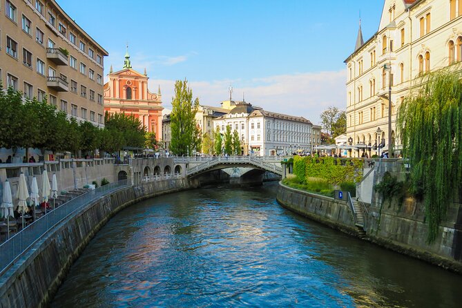 Zagreb: Lake Bled & Ljubljana Day Tour with Chocolate Gift - Why this Zagreb day trip works