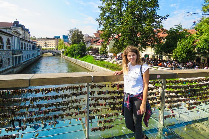 Zagreb: Lake Bled & Ljubljana Day Tour with Chocolate Gift - Who should book this experience
