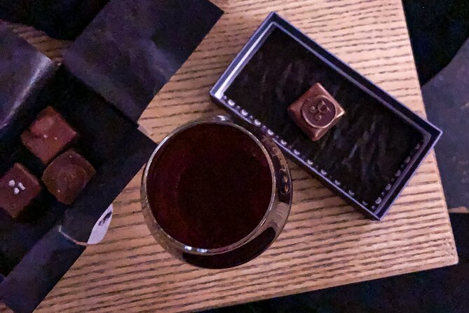 Zurich Beer & Chocolate Tour – Craft Beers & Swiss Chocolates - A better way to plan the rest of your evening