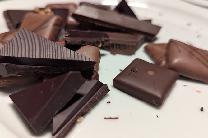 Zurich Chocolate Tour: Discover Artisan Chocolate and Its History - Fair trade and sustainable sourcing