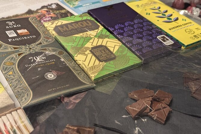 Zurich Chocolate Tour: Discover Artisan Chocolate and Its History - Is $79.88 a fair price?