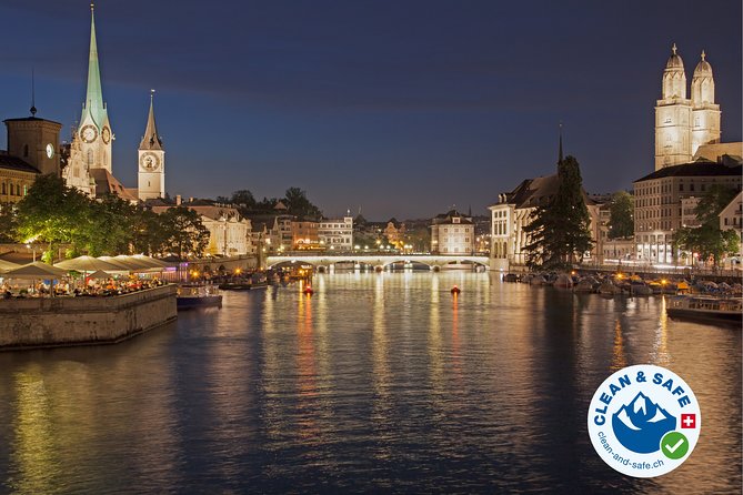 Zurich City, Lake Cruise and Chocolate (Private Tour) - What this private Zurich tour actually offers