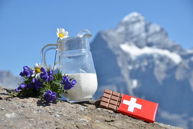 Zurich City, Lake Cruise and Chocolate (Private Tour) - Zurich by vehicle: Bahnhofstrasse, the lake, and the high view