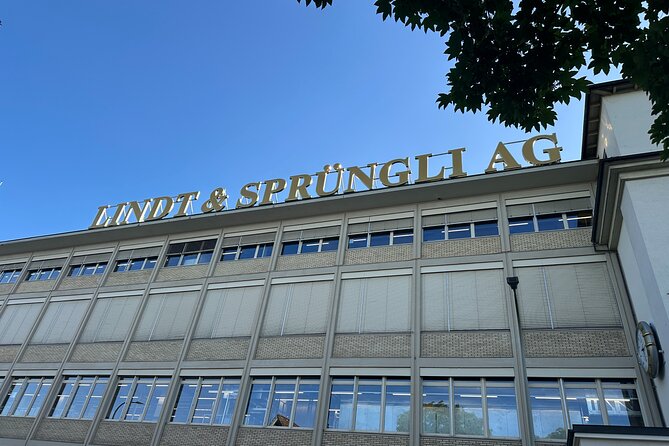 Zurich City & Lindt Home of Chocolate Last-Minute Tour - How the $98.81 price holds up