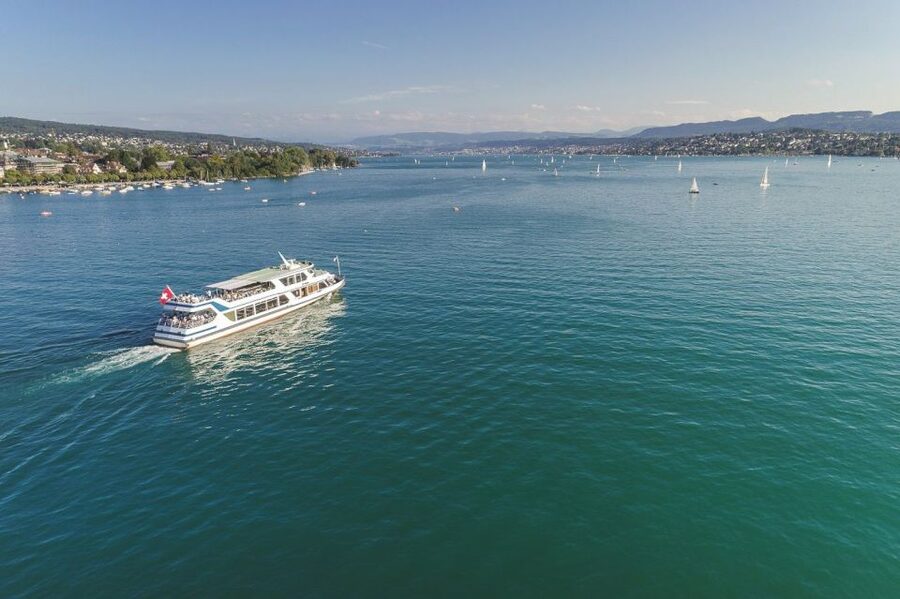 Zurich: City Tour, Cruise, and Lindt Home of Chocolate Visit - Is the $103 price fair?
