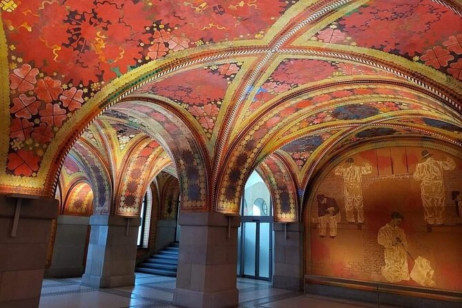Zurich City Tour with Chocolate Tasting and Lake Cruise - Why the small group matters
