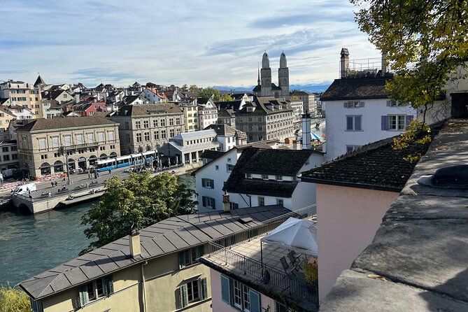 Zurich Food Tour with 10 Local Delicacies, Cheeses & Chocolates - Is $170.59 good value?