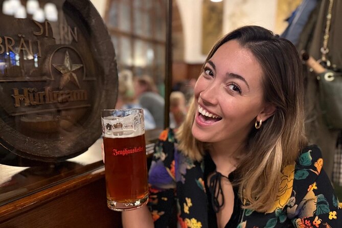 Zurich Food Tour with 10 Local Delicacies, Cheeses & Chocolates - Grossmünster, Zwingli, and the food around religion
