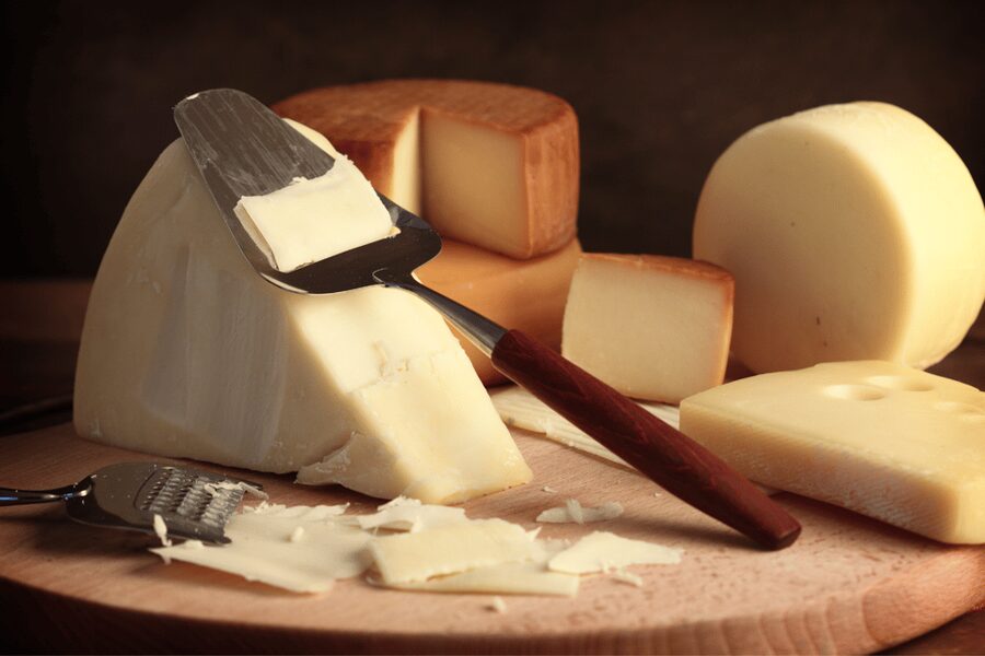 Zurich: Rhine Falls, Chocolate & Cheese Factory Day Trip - Appenzeller Schaukäserei shows tradition, not production