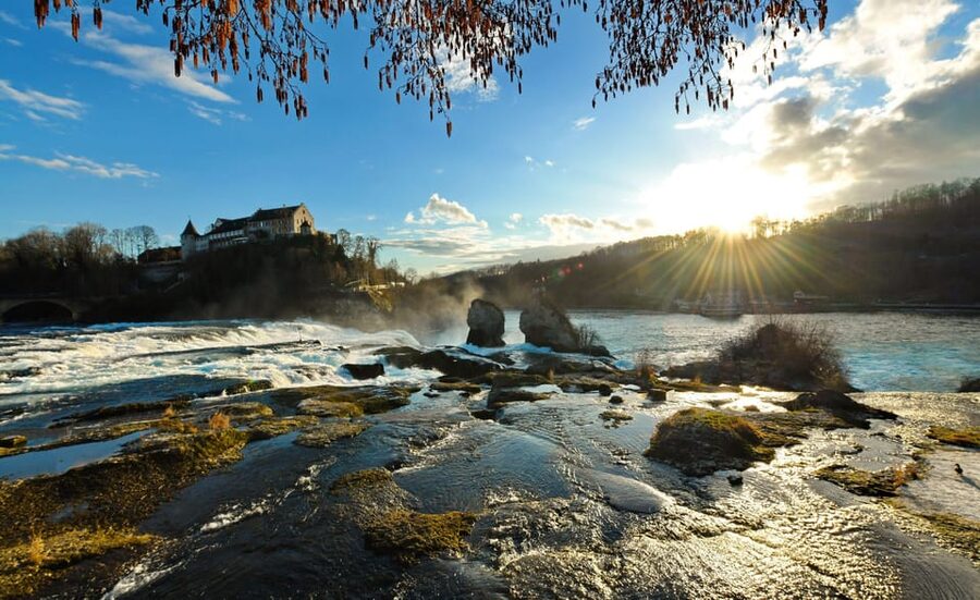 Zurich: Rhine Falls, Chocolate & Cheese Factory Day Trip - Is the $141 price good value?