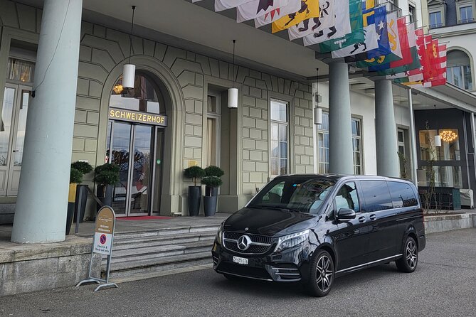Zurich tour with Lake Zurich Cruise & Lindt Chocolate Experience - Two hours at Lindt Home of Chocolate