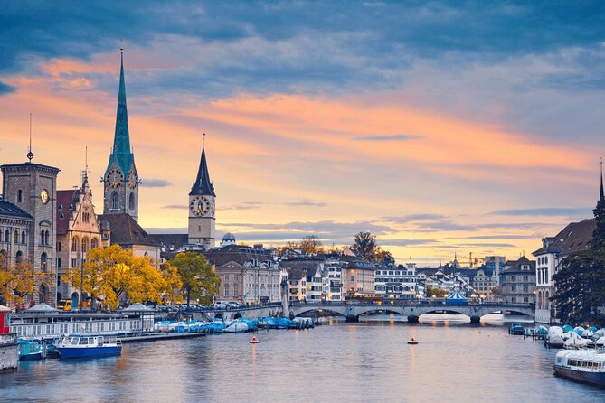 Zurich with Cruise and Lindt Home of Chocolate Private tour - Why this private Zurich combination works